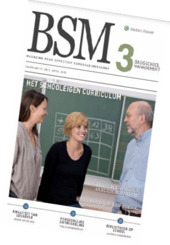 Primary school management