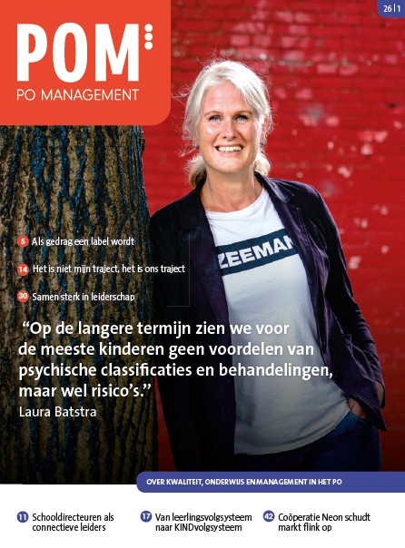 PO Management